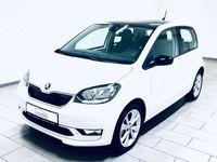 gebraucht Skoda Citigo-e IV Style * 1.HAND * CCS * PDC *