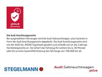 Gebraucht Audi Q6 e-tron Ambiente 185 kW (252 PS) 2025 Manhattangrau metallic SUV