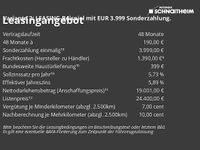 Neu Hyundai Inster Select 71 kW (97 PS) 2026 Beige Kleinwagen