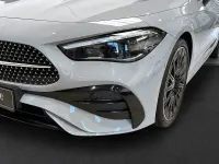 Gebraucht Mercedes CLE180 AMG 170 PS (125 kW) 2025 Grau Cabrio