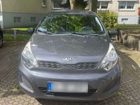 gebraucht Kia Rio 