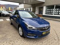 gebraucht Opel Astra 5 Sports Tourer Business *SHZ*PDC*Multimedia*
