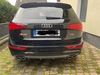 gebraucht Audi SQ5 3.0 TDI quattro tiptronic competition