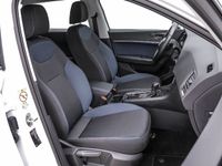 gebraucht Seat Ateca DSG 2.0 TDI Style DSG Navi Pano