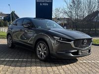 Gebraucht Mazda CX-30 Selection 150 PS (110 kW) 2022 Machine grey SUV