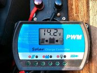 Second-hand Ford Transit 115 CP (84 kW) 2006 Alb Monovolum