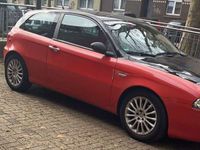 gebraucht Alfa Romeo 147 1471.6 Twin Spark ECO Impression