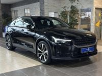 Gebraucht Polestar 2 300 kW (408 PS) 2021 Schwarz Kleinwagen