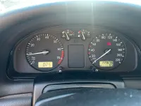 Second-hand VW Passat 105 CP (77 kW) 1997 Negru Berlinǎ
