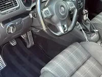 Gebraucht VW Golf VII GTD 170 PS (125 kW) 2012 Rot Limousine