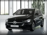 Gebraucht Mercedes B220 Progressive 190 PS (139 kW) 2025 Schwarz Kleinwagen