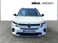 Gebraucht Citroën C3 101 PS (74 kW) 2026 Weiß SUV