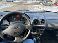 gebraucht Dacia Logan MCV 1.5 dCi Ambiance 63kW Ambiance TÜV NEU