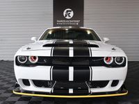 Gebraucht Dodge Challenger 491 PS (361 kW) 2019 Weiß Coupé