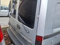 gebraucht Opel Combo mit 1,7 Motor