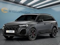 Second-hand Audi Q7 286 CP (210 kW) 2025 Gri SUV