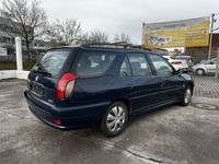 gebraucht Peugeot 306 Kombi 1.6i Klima 8xRad Öl+Zahnriem. +Tüv Neu