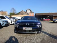 Gebraucht Citroën C5 X 181 PS (133 kW) 2025 Blau Kombi