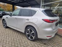 Gebraucht Mazda CX-60 Takumi-Line 328 PS (241 kW) 2024 Platinum quartz SUV