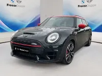 Gebraucht Mini John Cooper Works Clubman 306 PS (225 kW) 2022 Grün Kombi