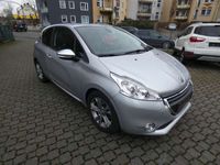 gebraucht Peugeot 208 Allure