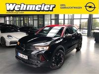gebraucht Opel Mokka GS - ROTKÄPPCHEN sucht WOLF
