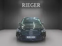 Gebraucht Mercedes Citan 113 Progressive 131 PS (96 kW) 2024 Schwarz Van / Kleinbus