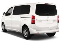 Gebraucht Citroën e-Spacetourer 100 kW (136 PS) 2024 Van