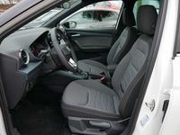 gebraucht Seat Arona 1.0 TSI XPERIENCE * NEUES MODELL * VOLL-LED * PARKTRONIC * KLIMAAUTOMATIK