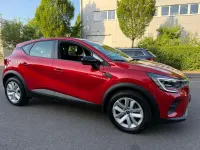 Gebraucht Mitsubishi ASX Basis 91 PS (66 kW) 2024 Rot SUV