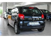 gebraucht Citroën C1 Live 1.0+ S&S+KLIMA+RADIO+ZV+ELEKTR. FENSTERHEBER VORNE+