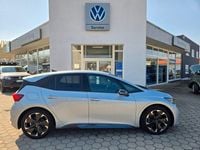 Gebraucht Cupra Born 169 kW (231 PS) 2023 Geysir silber Kleinwagen