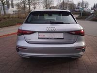 Gebraucht Audi A3 Comfort 150 PS (110 kW) 2022 Silber Limousine