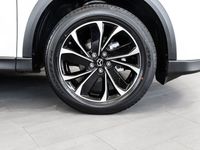 Gebraucht Mazda CX-5 Ad'Vantage 165 PS (121 kW) 2024 Rhodium white (weiss) SUV