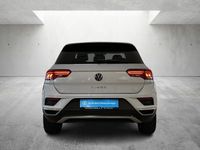 gebraucht VW T-Roc Active