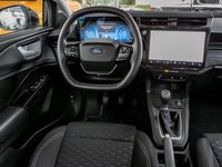 Gebraucht Ford Puma Titanium 125 PS (91 kW) 2024 Schwarz SUV