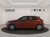 Gebraucht Opel Corsa-e Edition 100 kW (136 PS) 2023 Orange Kleinwagen