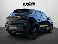 Occasion Opel Mokka Elegance 101 ch (74 kW) 2024 Noir SUV