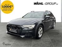 Gebraucht Audi A6 Allroad Basis 204 PS (150 kW) 2024 Manhattangrau , manhattangrau Kombi