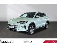 Gebraucht BYD Seal U Design 238 kW (324 PS) 2025 Weiß SUV