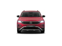 Gebraucht VW T-Roc Goal 150 PS (110 kW) 2025 Rot SUV