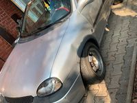 Gebraucht Opel Corsa 90 PS (66 kW) 1999 Kleinwagen