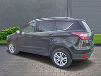 gebraucht Ford Kuga Cool&Connect 1.5 EcoBoost+Alu+Navi+Klimaautomatik