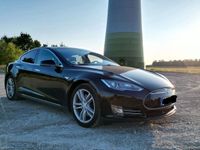 gebraucht Tesla Model S 70D -Privatverkauf-