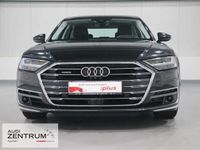 gebraucht Audi A8 Limousine 50 TDI quattro Euro 6, LED-Scheinwerf - Leder,Klima,Sitzheizung,Alu,Standheizung,