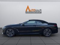 Gebraucht BMW M850 Performance 530 PS (389 kW) 2023 Schwarz Coupé