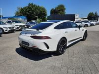 gebraucht Mercedes AMG GT 63 S ePERFORMANCE Aero Manufaktur Keramik