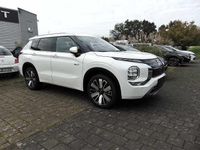 Gebraucht Mitsubishi Outlander P-HEV Top 306 PS (225 kW) 2025 Andenweiß SUV