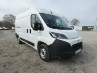 Gebraucht Toyota Proace Comfort 140 PS (102 kW) 2024 Icy white Van / Kleinbus