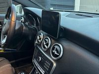 Gebraucht Mercedes A250 211 PS (155 kW) 2017 Weiß Limousine